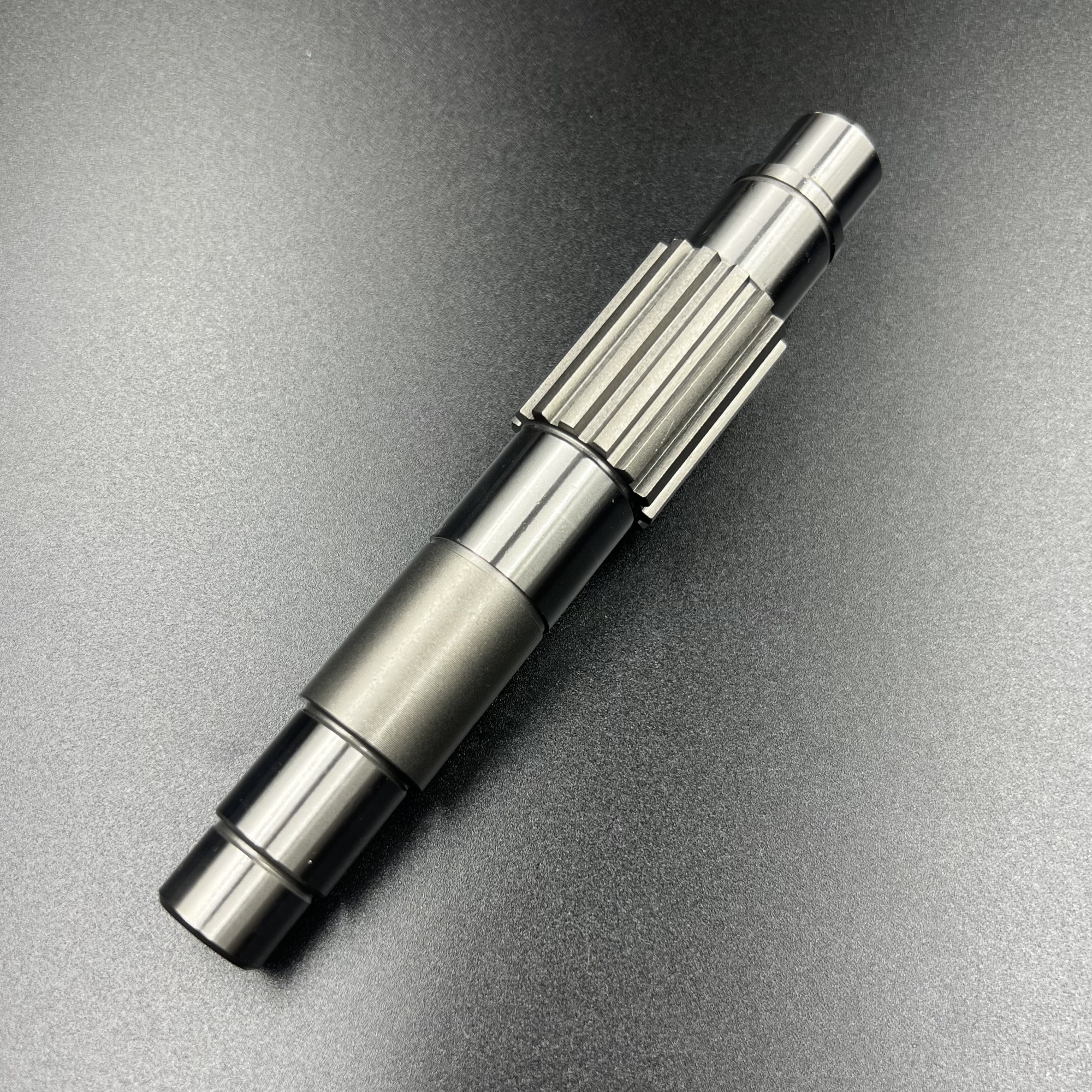 картинка Вал КПП Yamaha Viking 540 (Нейтрали) (Yamaha)