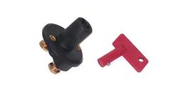 картинка Отключатель СТОКРАТ электрический универсальный 12/24В, 500 А