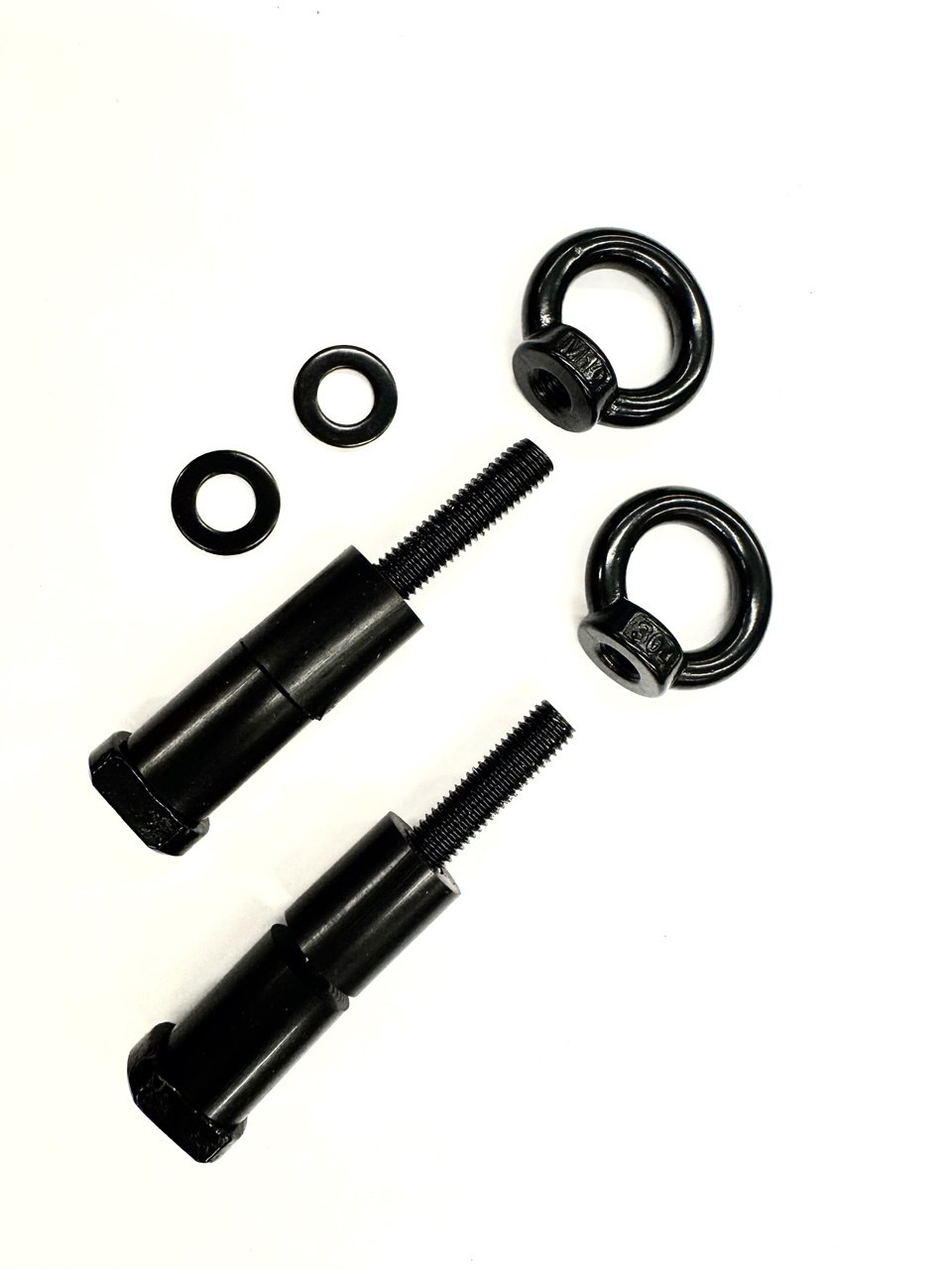 картинка Комплект для крепления сэндтраков (1 пара/2шт)