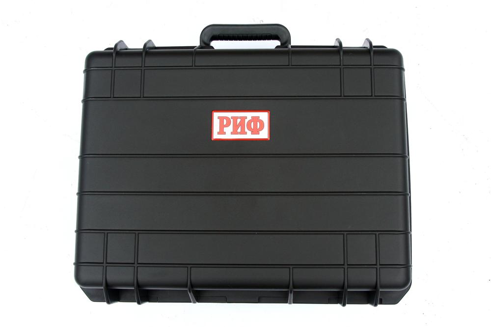 картинка Кейс защитный РИФ 515x415x200мм