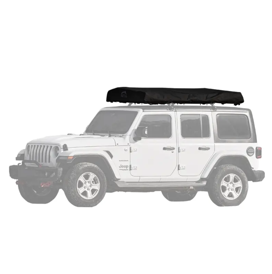 картинка Палатка на крышу автомобиля Wild Land Normandy Auto 140 pro