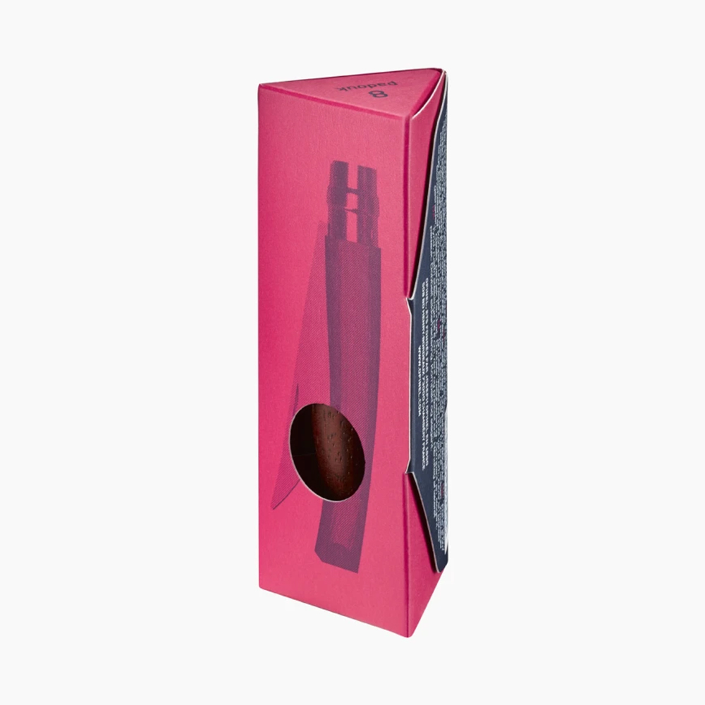 Нож филейный Opinel №8, нержавеющая сталь, рукоять из падука