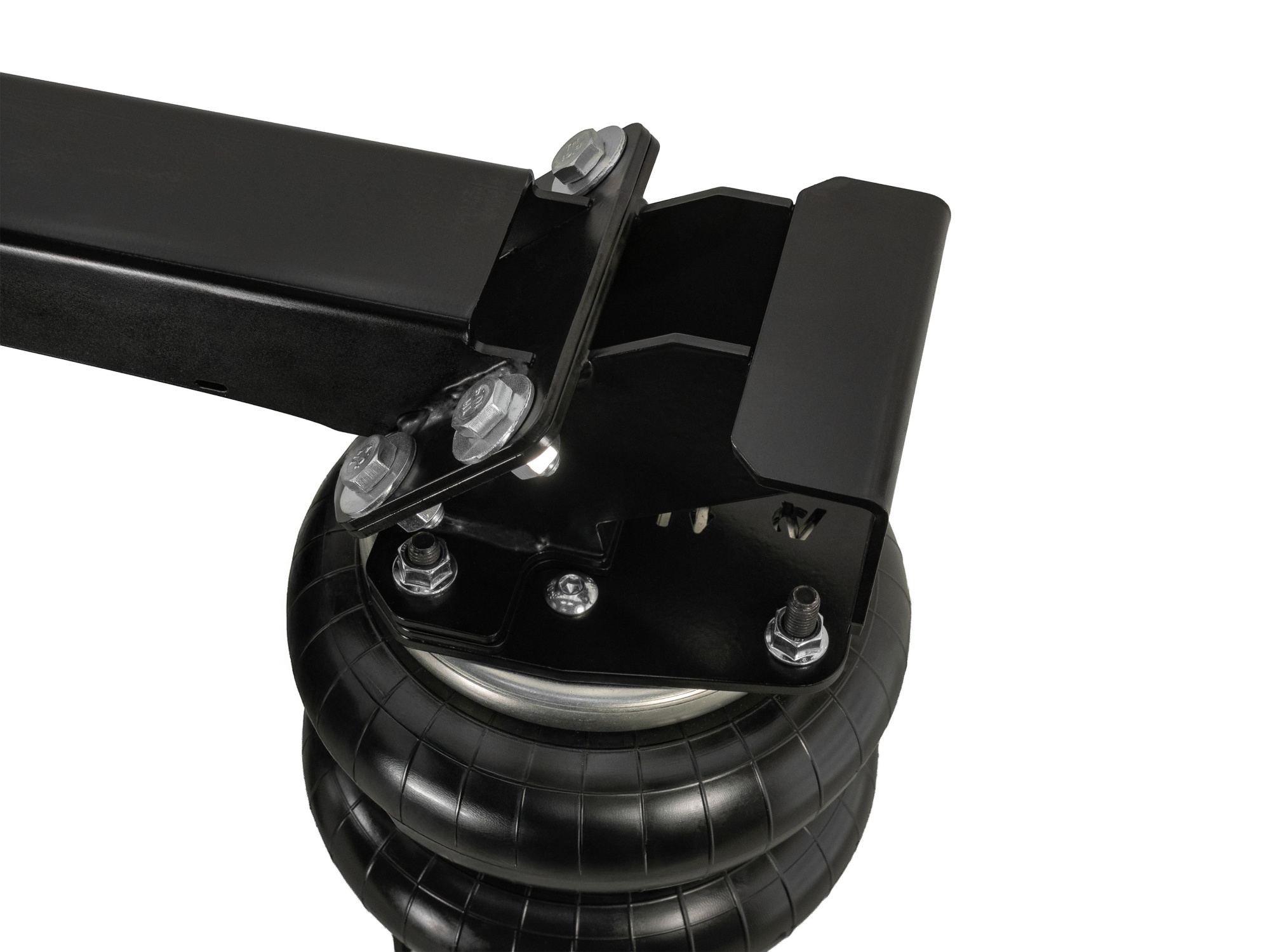 картинка Пневмоподвеска для ГАЗ Газель Next, Бизнес, подушки 250/2, задняя ось