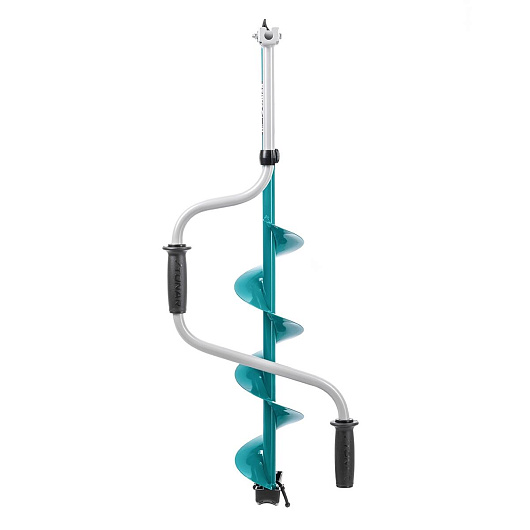 картинка Ледобур ТОНАР ЛР-130Д левое вращение