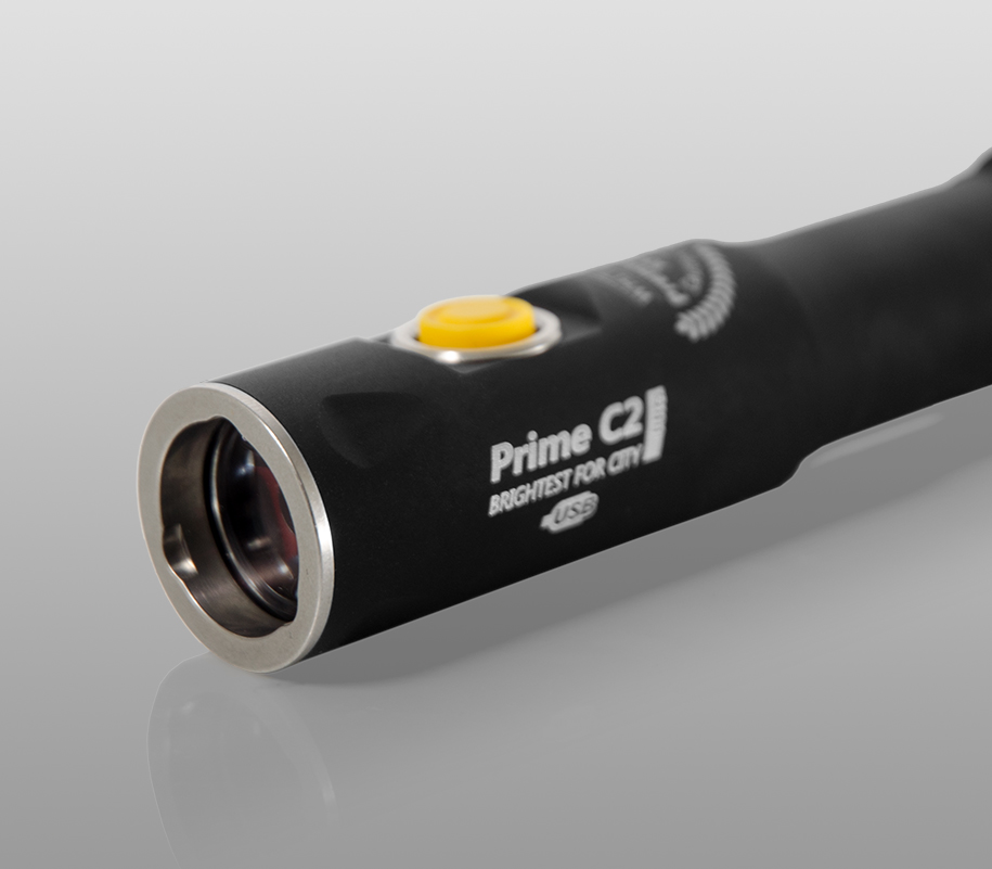 картинка Фонарь ARMYTEK Prime C2 Pro Magnet USB XHP35 ТЕПЛЫЙ