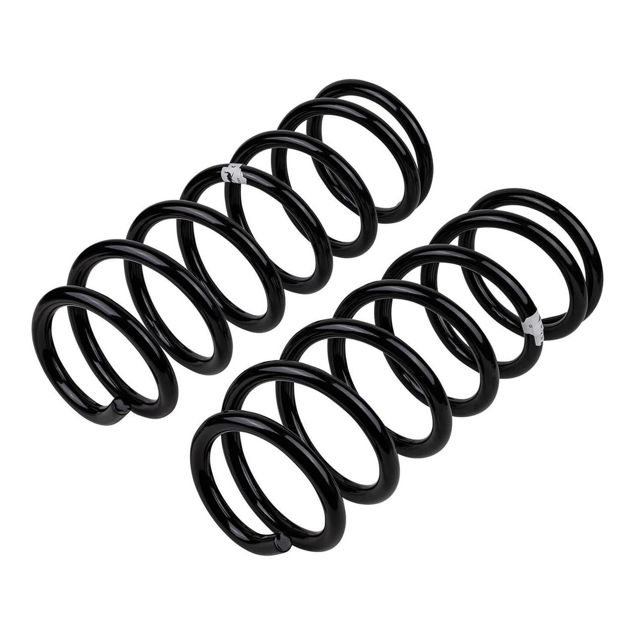 картинка Пружины задние для Lexus LX450 1996-1997 OME 2864 OME