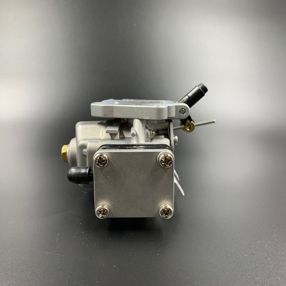 картинка Карбюратор Yamaha 9.9-15 Old (PREMARINE)