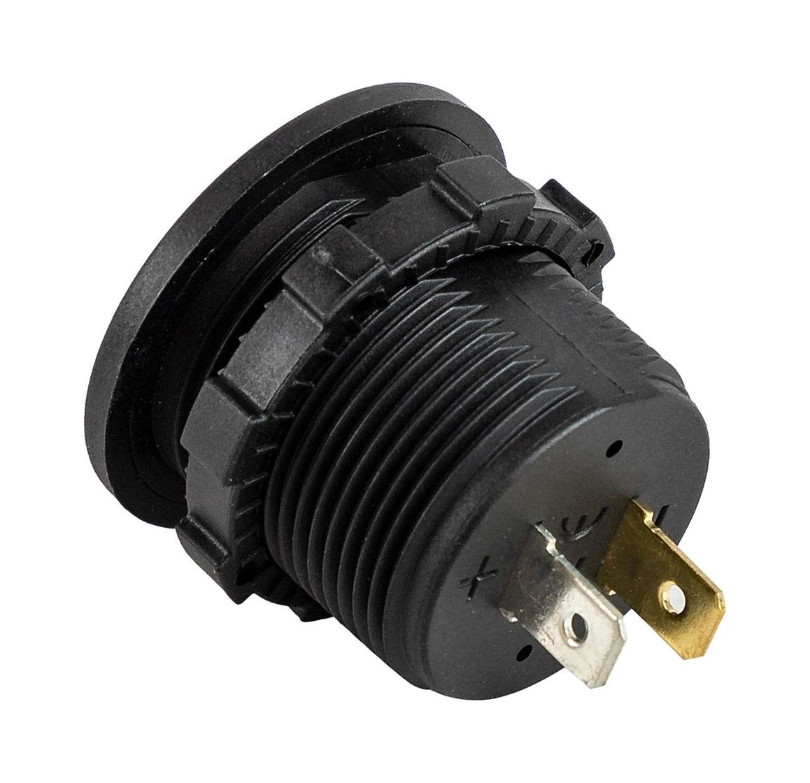 картинка Вольтметр цифровой, 5-15 В