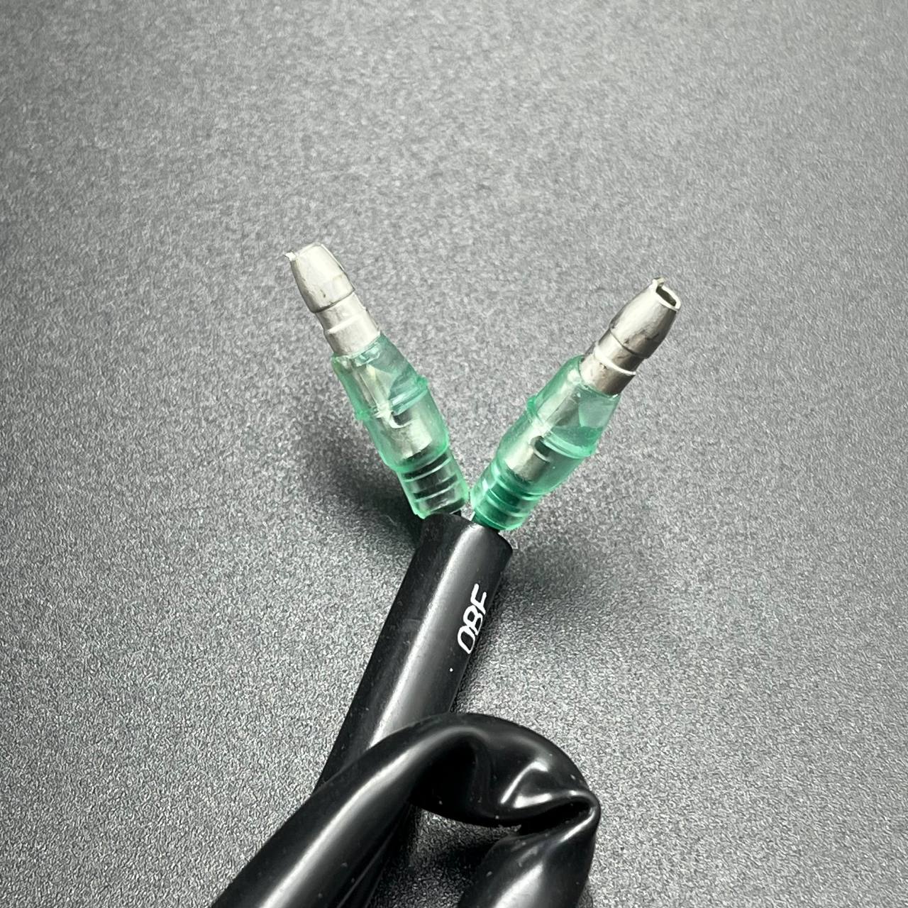 картинка Электроклапан карбюратора Yamaha F40-50 (Yamaha)