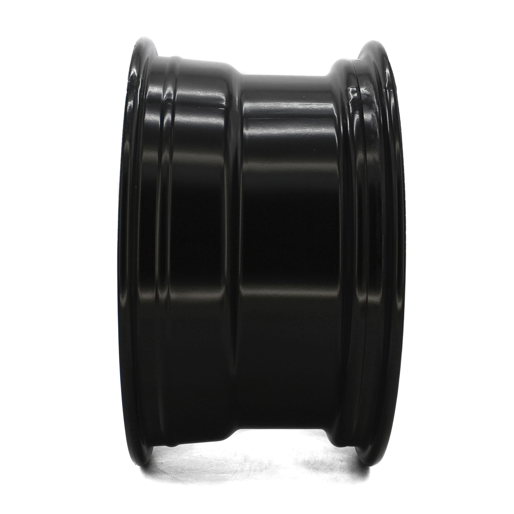 картинка Диск 16x8 6x139.7 CB110 ET-25 черный