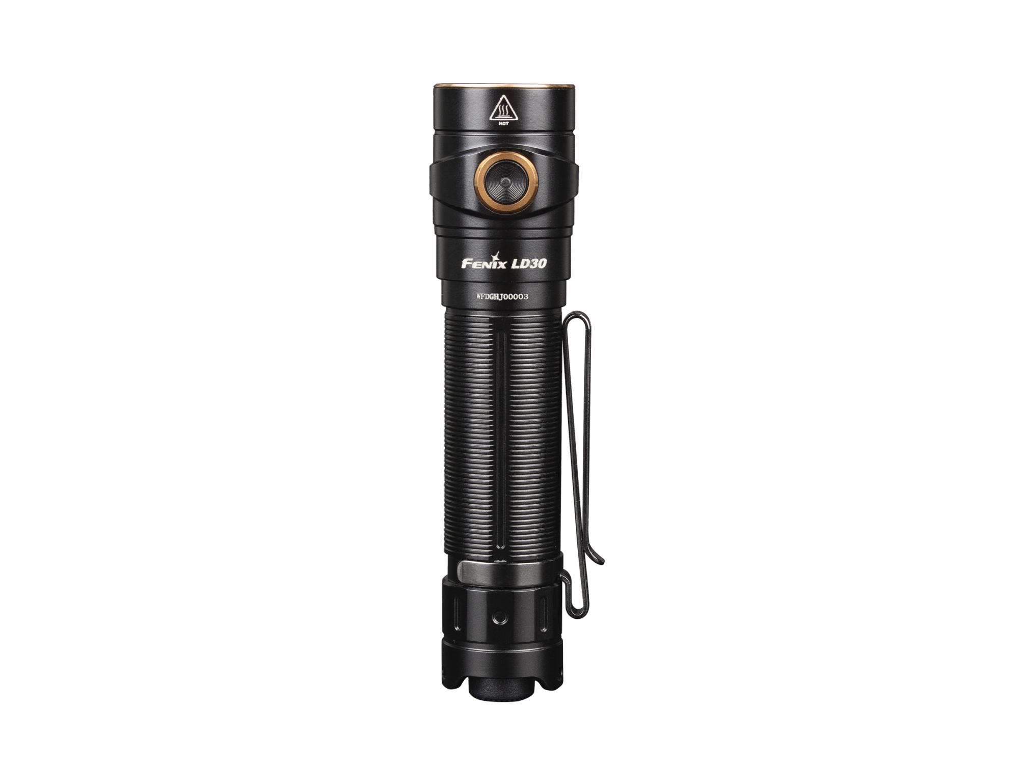 Фонарь Fenix LD30