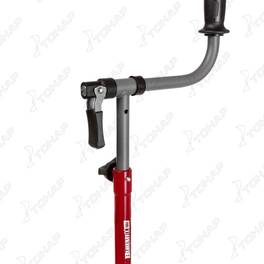 картинка Ледобур ТОНАР BURAN 180L левое вращение, цельнотянутый шнек