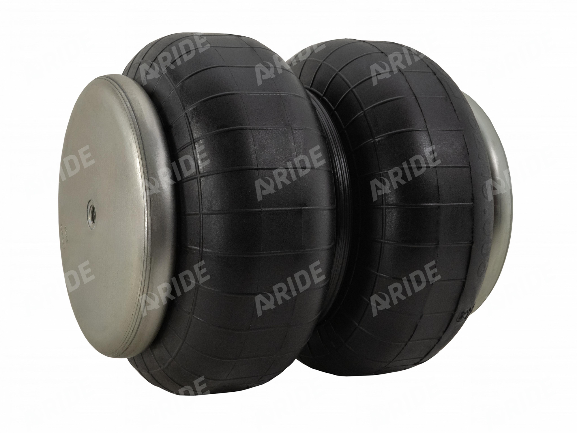 картинка Пневмоподушка 180D2 (сильфон двойной закрытый)