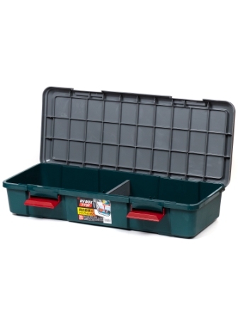 картинка Ящик IRIS RV BOX 770F, 22 литра 77x32x15,5 см.