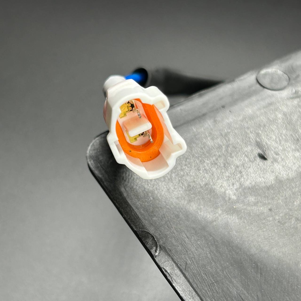 картинка Вентилятор Yamaha Grizzly 660 (5KM-12405-00) (ZIBO)