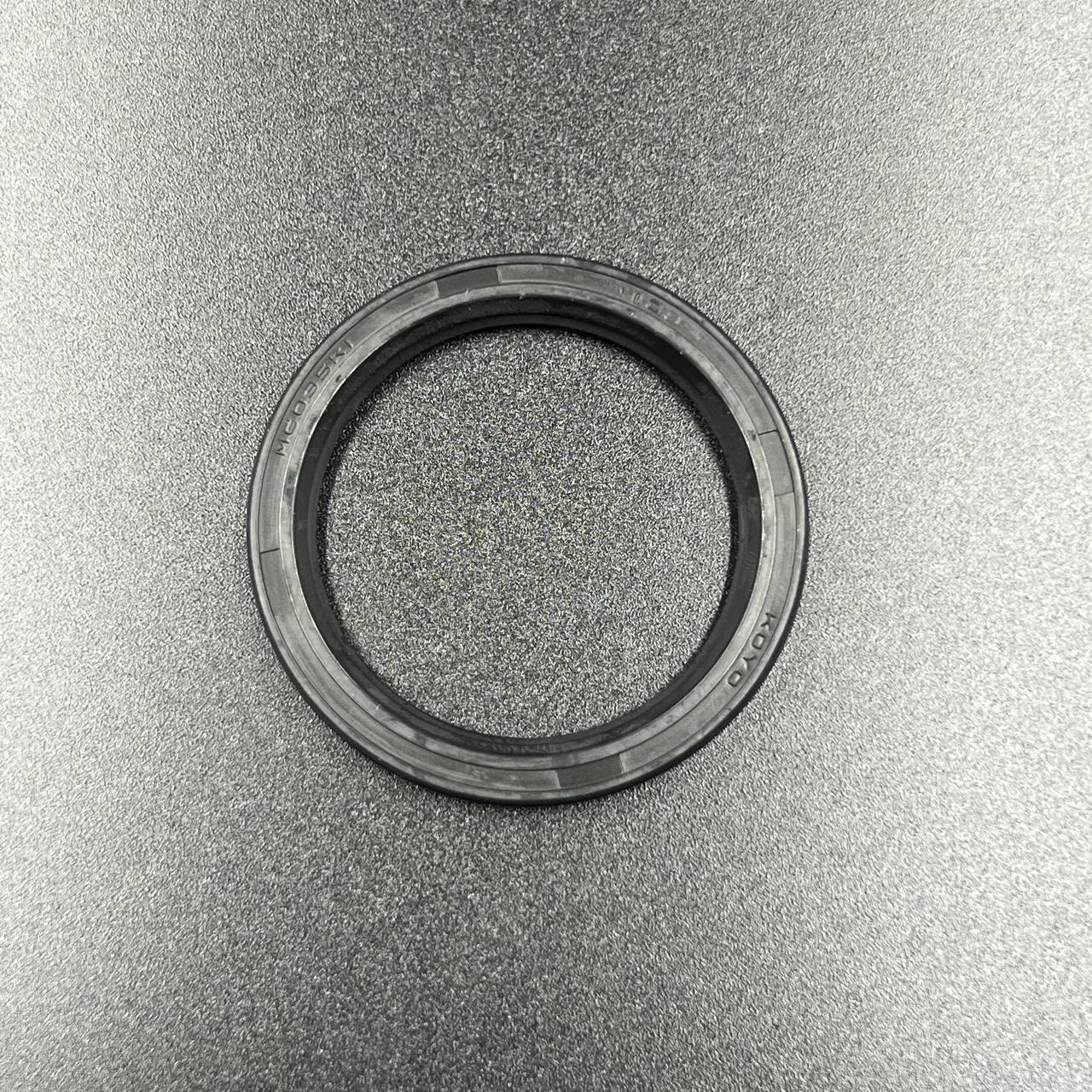 картинка Сальник ведущего вариатора Yamaha Grizzly(Yamaha)