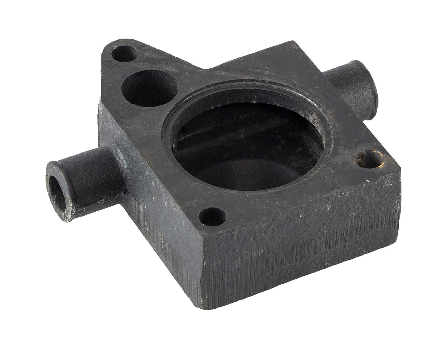 Крышка корпуса термостата GM L4,L6, OSCO