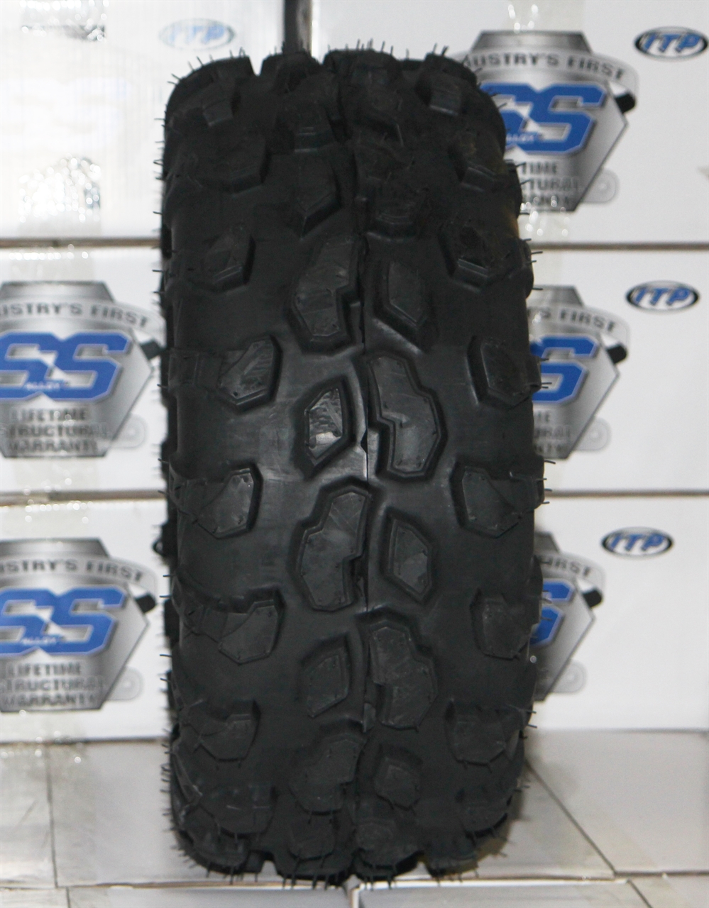 картинка Шина ITP BajaCross Sport 27x9R-14 6PR