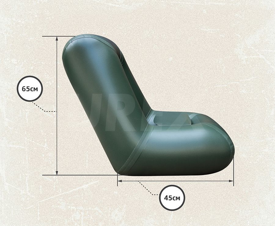 картинка Кресло надувное UREX-2