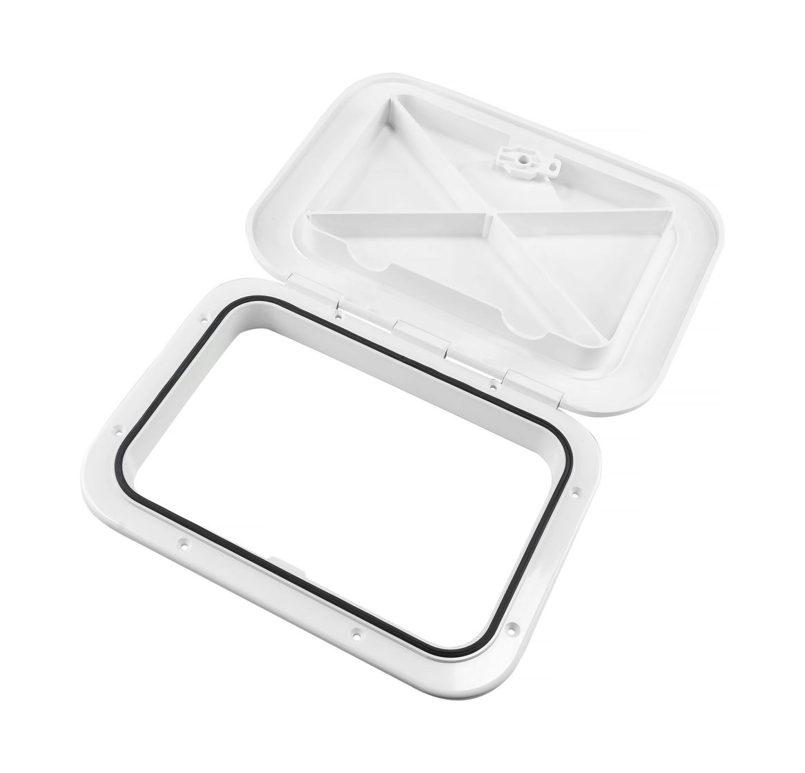 картинка Люк смотровой SeaFlo, 270 х 375 мм