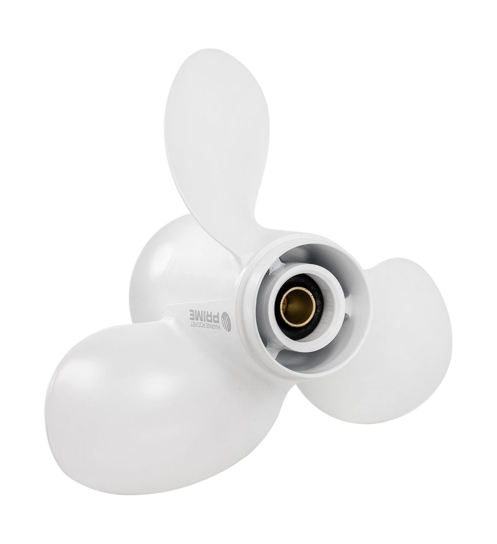 картинка Гребной винт 3x9-1/4x11, Marine Rocket Prime