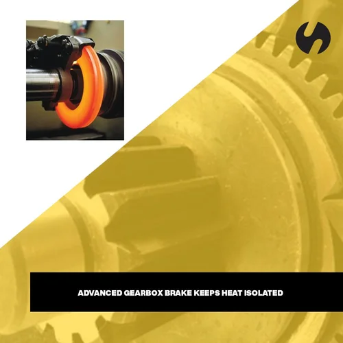 картинка Лебедка PRO PLUS 12500 24В