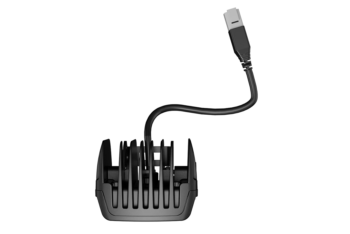 картинка Светодиодные фары рабочего света AURORA 102x76 мм 40W LED