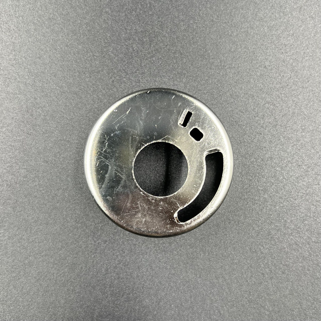 картинка Стакан помпы охлаждения Yamaha 25-30 (69P-44322-00) (HP)