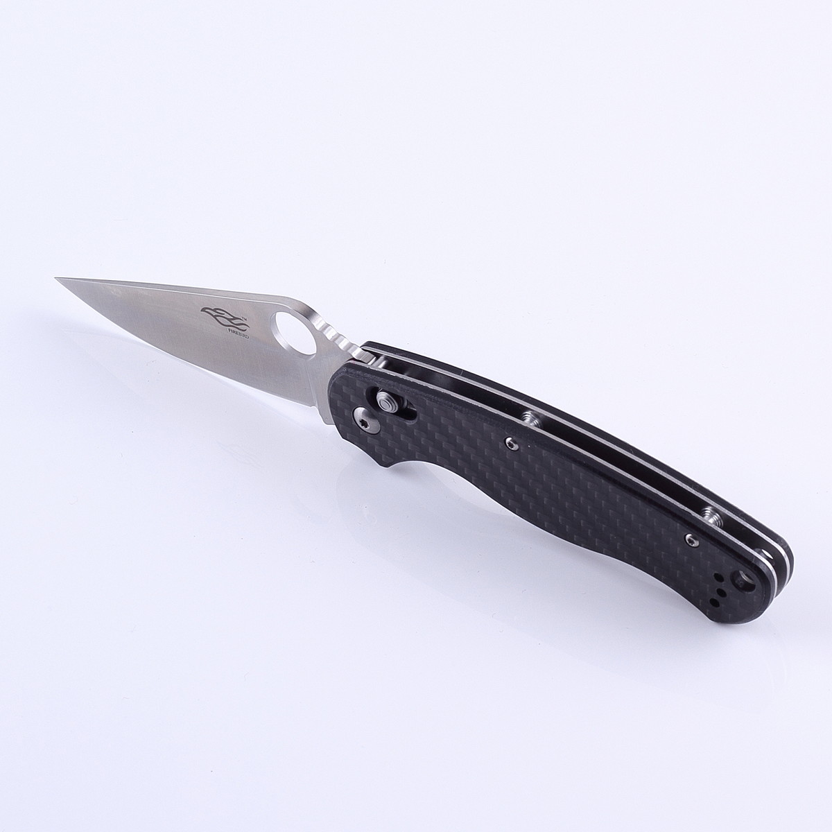 картинка Нож Firebird F729-CF карбон