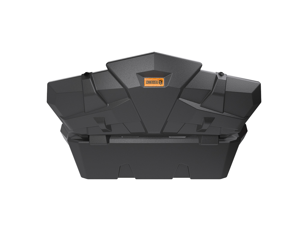 картинка Кофр для Polaris 900 ACE XC
