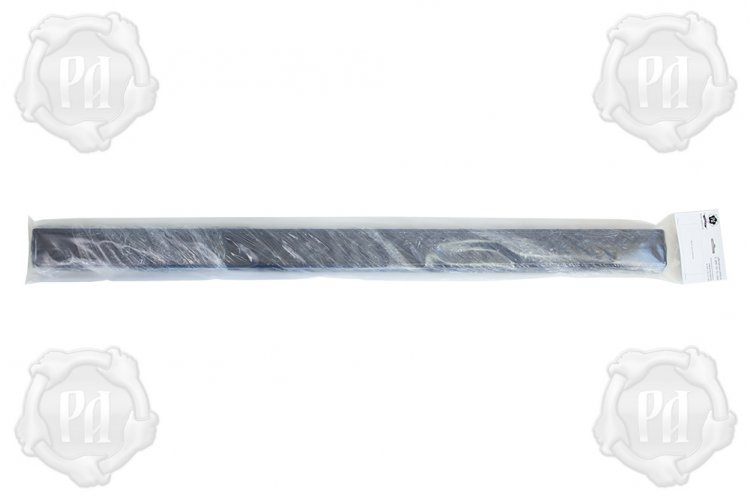 картинка Крышка светодиодной балки 1300х80 мм