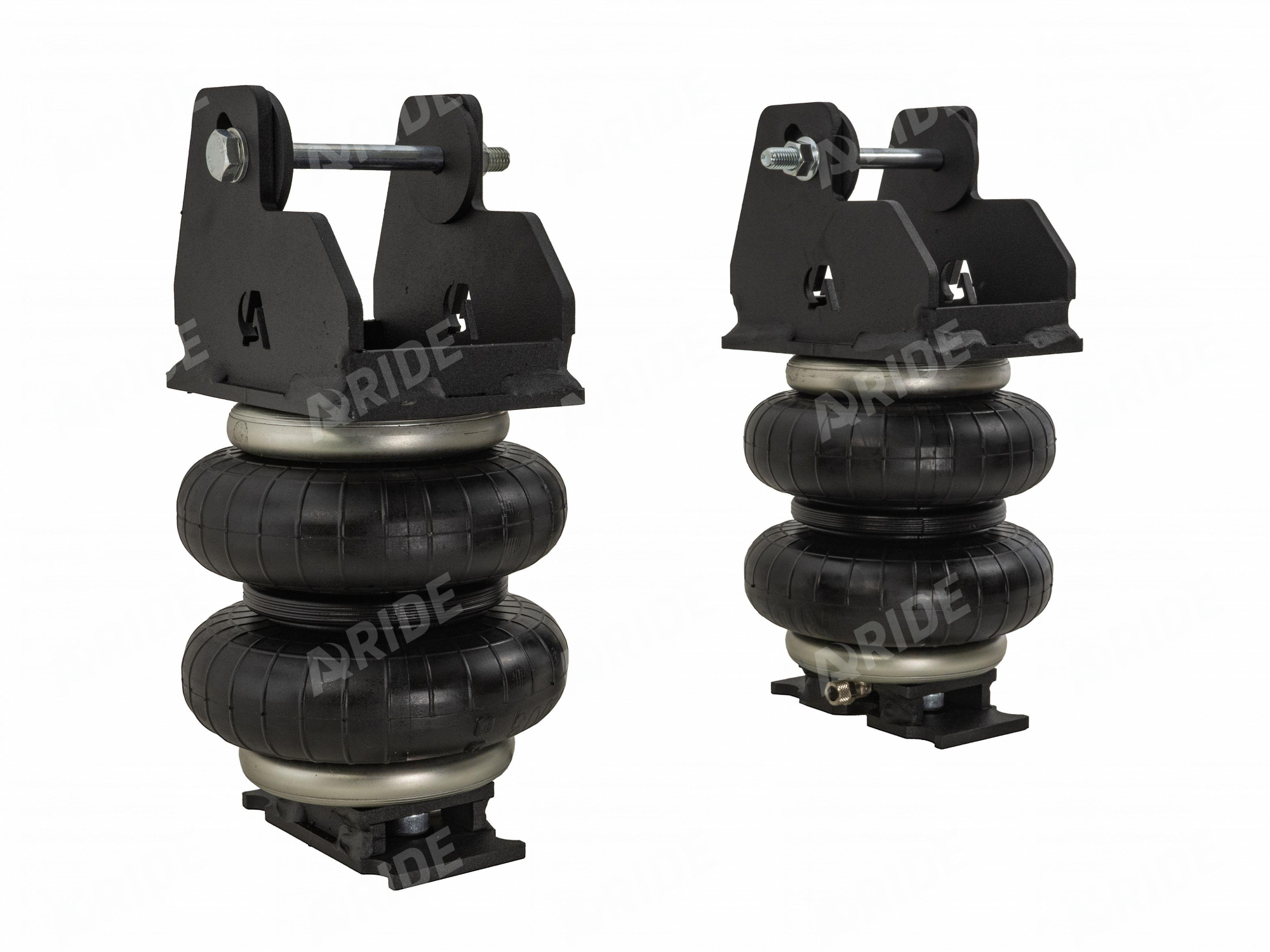 картинка Пневмоподвеска Foton Tunland G7, задняя ось, Aride