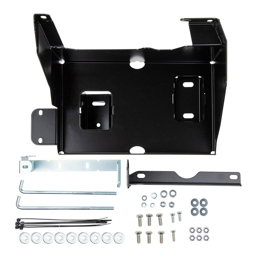 BAT TRAY KIT LC70 V8 DIES ABS 2012ON