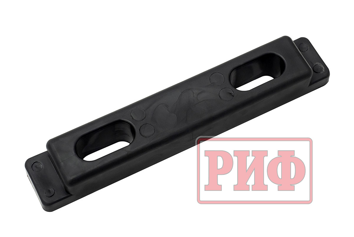 картинка Багажник РИФ 1200х1900 мм для Toyota Land Cruiser 100/105