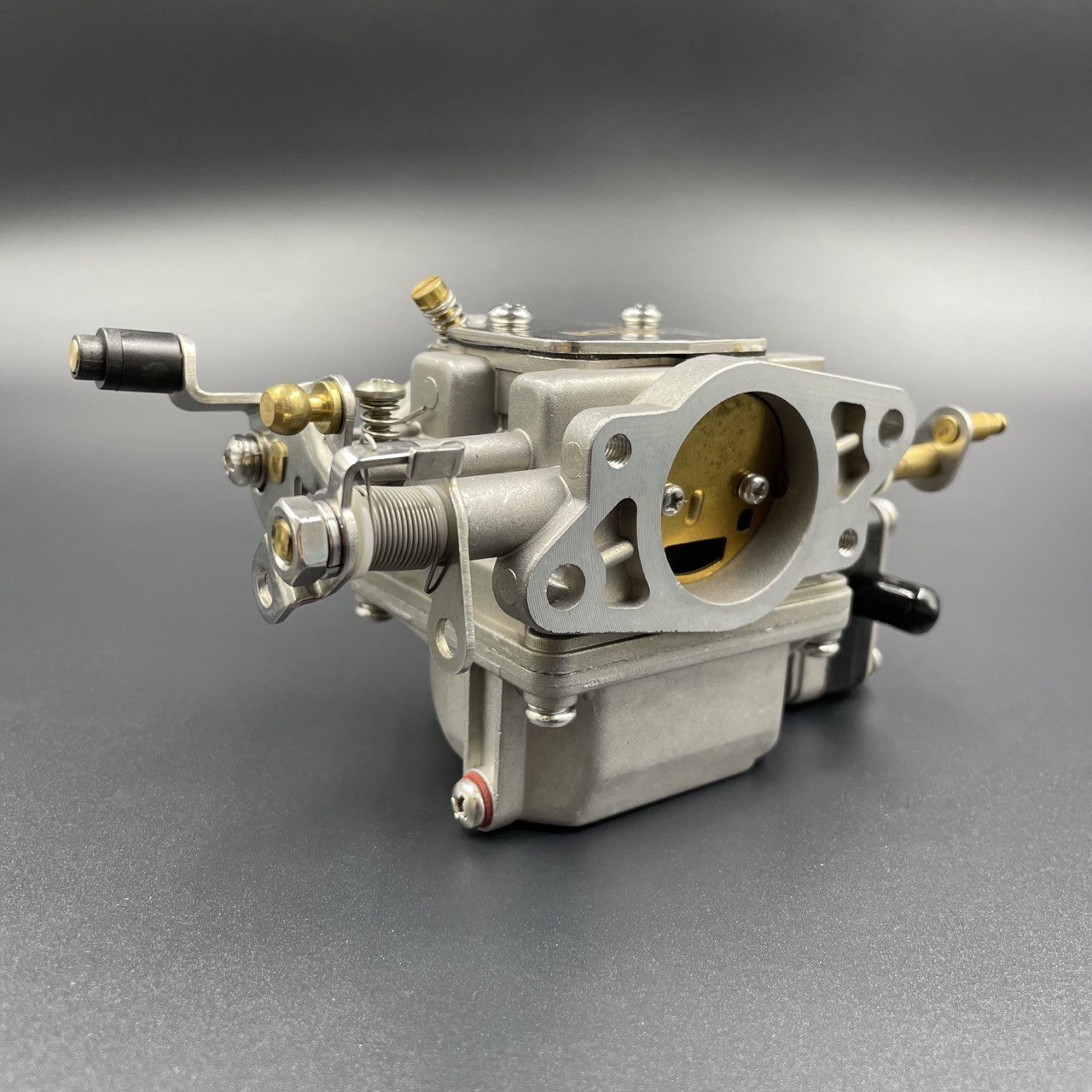 картинка Карбюратор Yamaha 25N 6L2 №2 (PREMARINE)