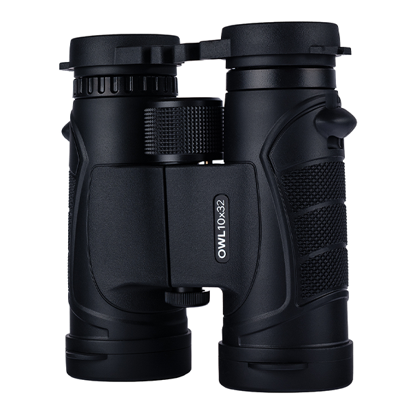 картинка Бинокль TRD OWL 10x32 1032