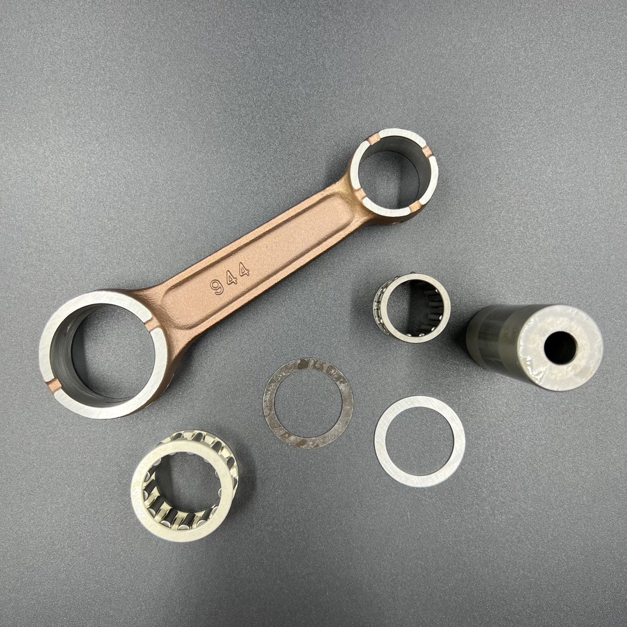 картинка Шатунный комплект Suzuki DT40-65 (12160-94400-KIT) (KACAWA)