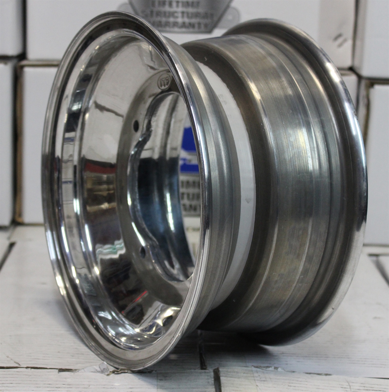 картинка Диск для квадроциклa ITP A-6 Pro Series X154152