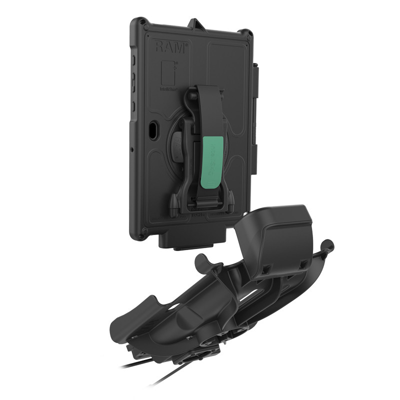 Блокировка GDS® Cool-Dock ™ для Samsung Tab Active Pro