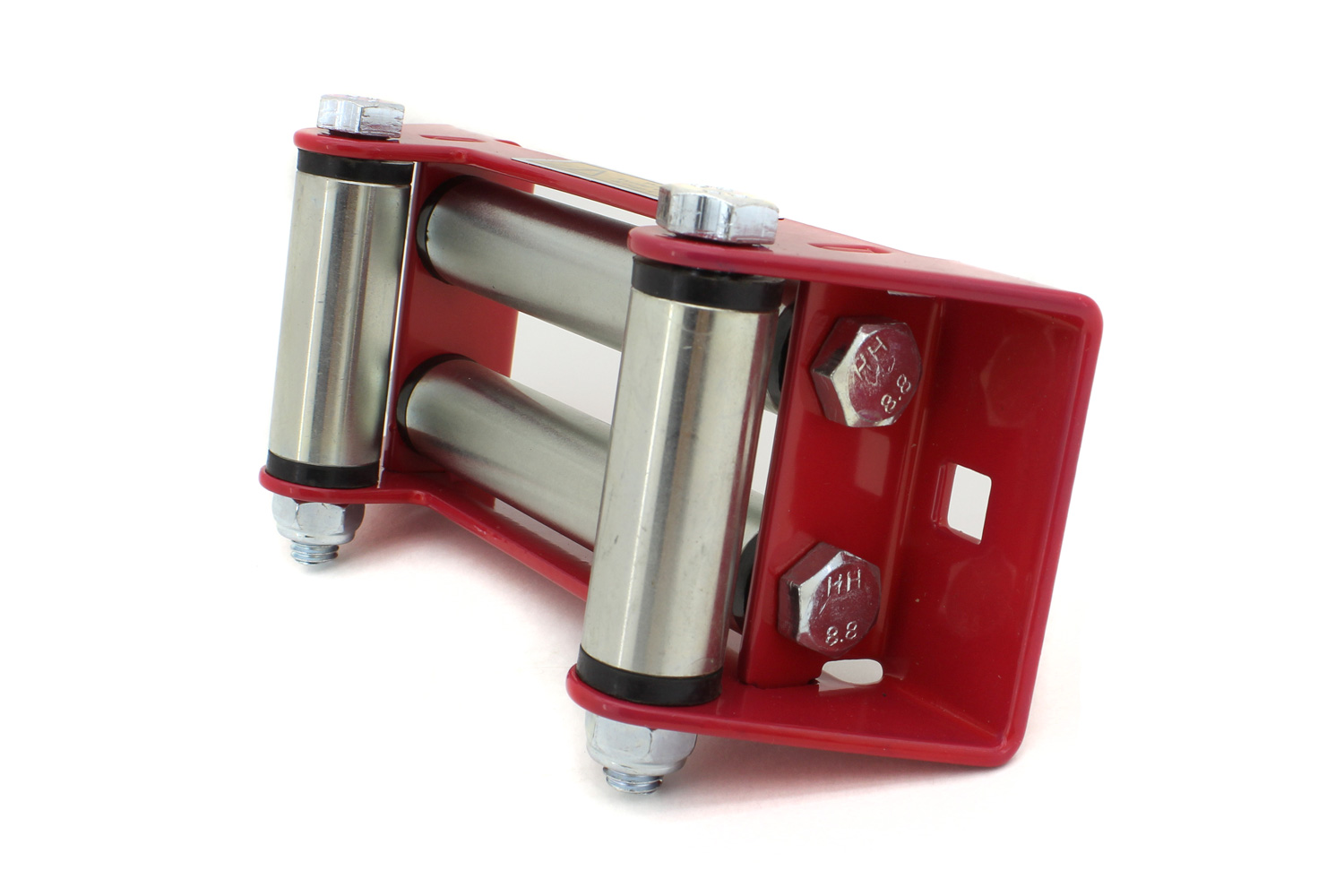 картинка Ролики redBTR направляющие стального троса для лебедок 4500 lbs