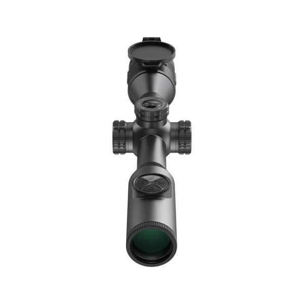 картинка Тепловизионный прицел iRay Tube TL 35 v2