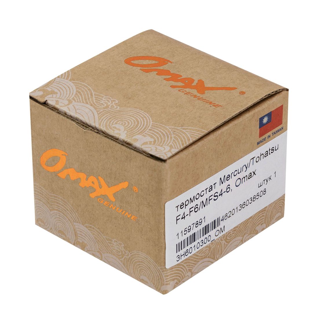 картинка Термостат Mercury/Tohatsu F4-F6/MFS4-6, Omax