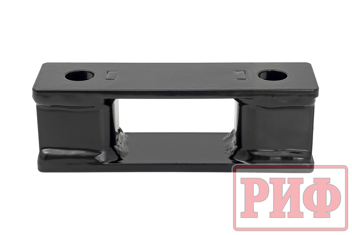 картинка Проставки стабилизатора РИФ для УАЗ Хантер под лифт 50 мм