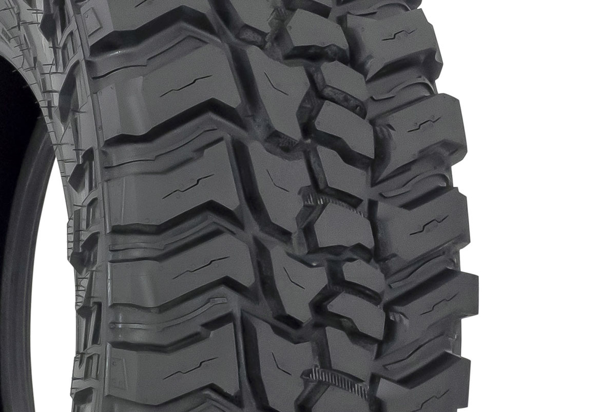 картинка Шина Mickey Thompson LT285/75R16 126/123Q BAJA BOSS