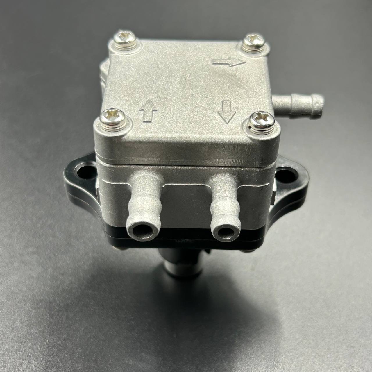 Насос топливный Honda BF20-90 (16700-ZW1-004) (JSP)