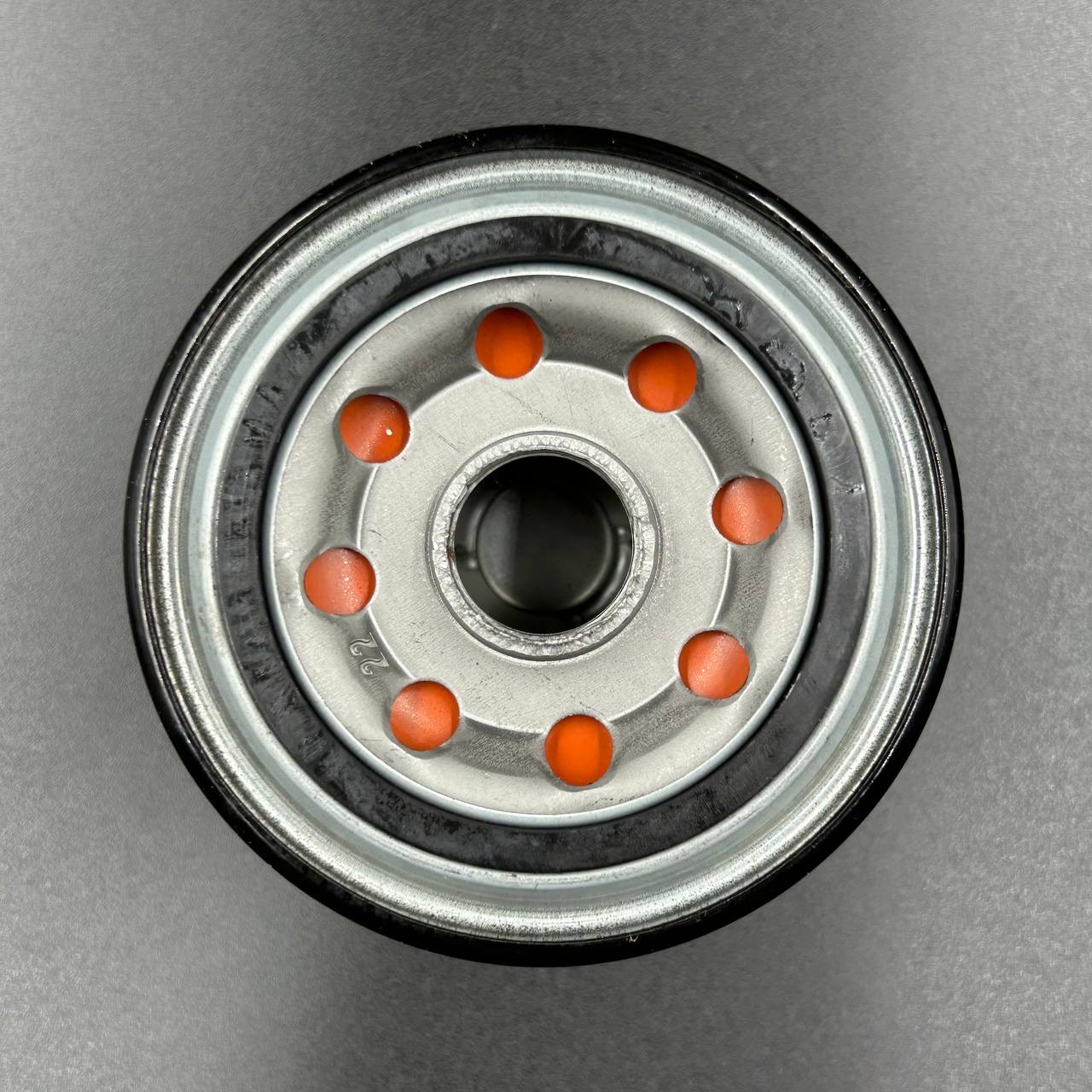 Фильтр масляный Mercury F75-150EFI (Mercury) OEM: 877761Q01; 877761K01