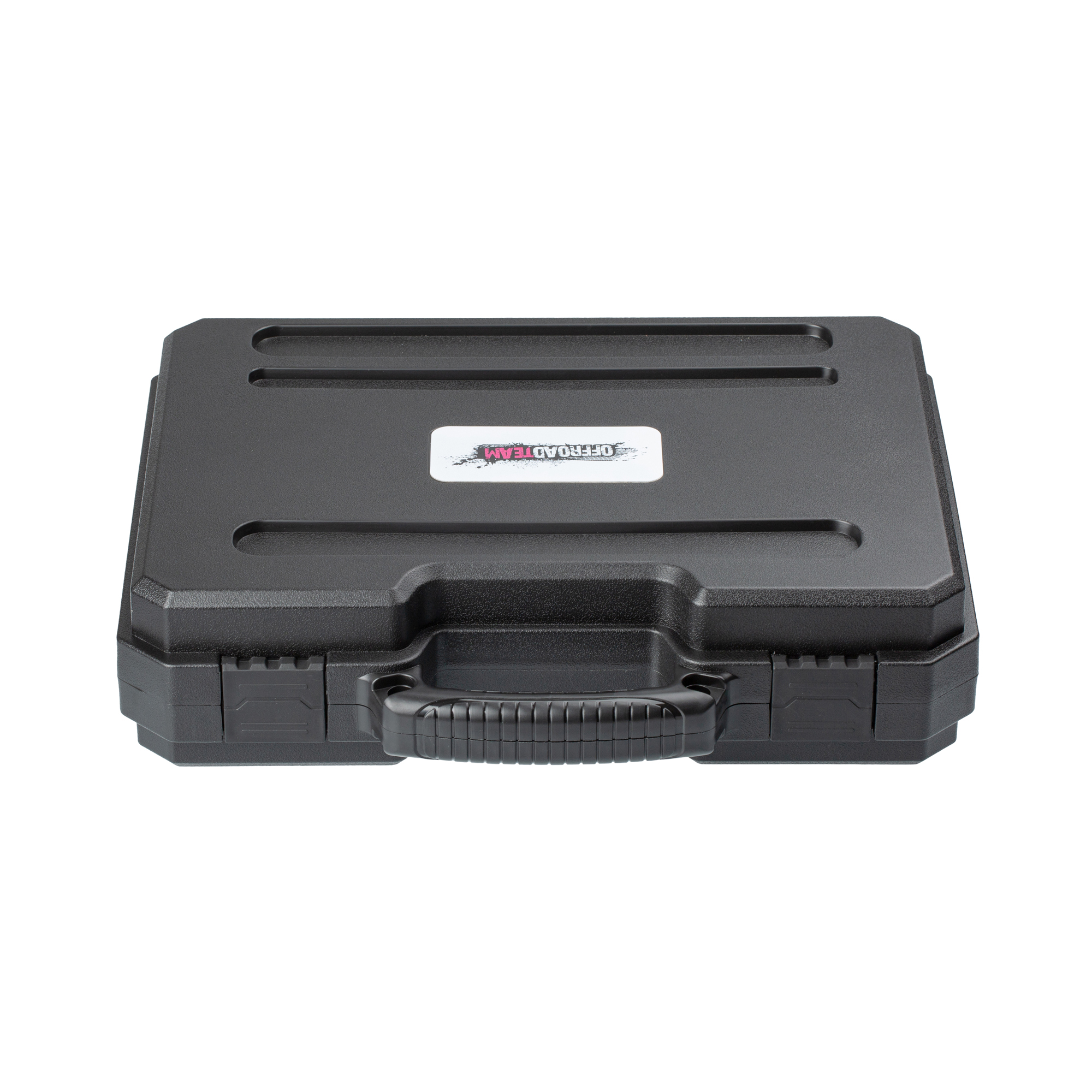 картинка Кейс защитный Breve BRE55, внутр. разм.320*220*79 мм, IP65