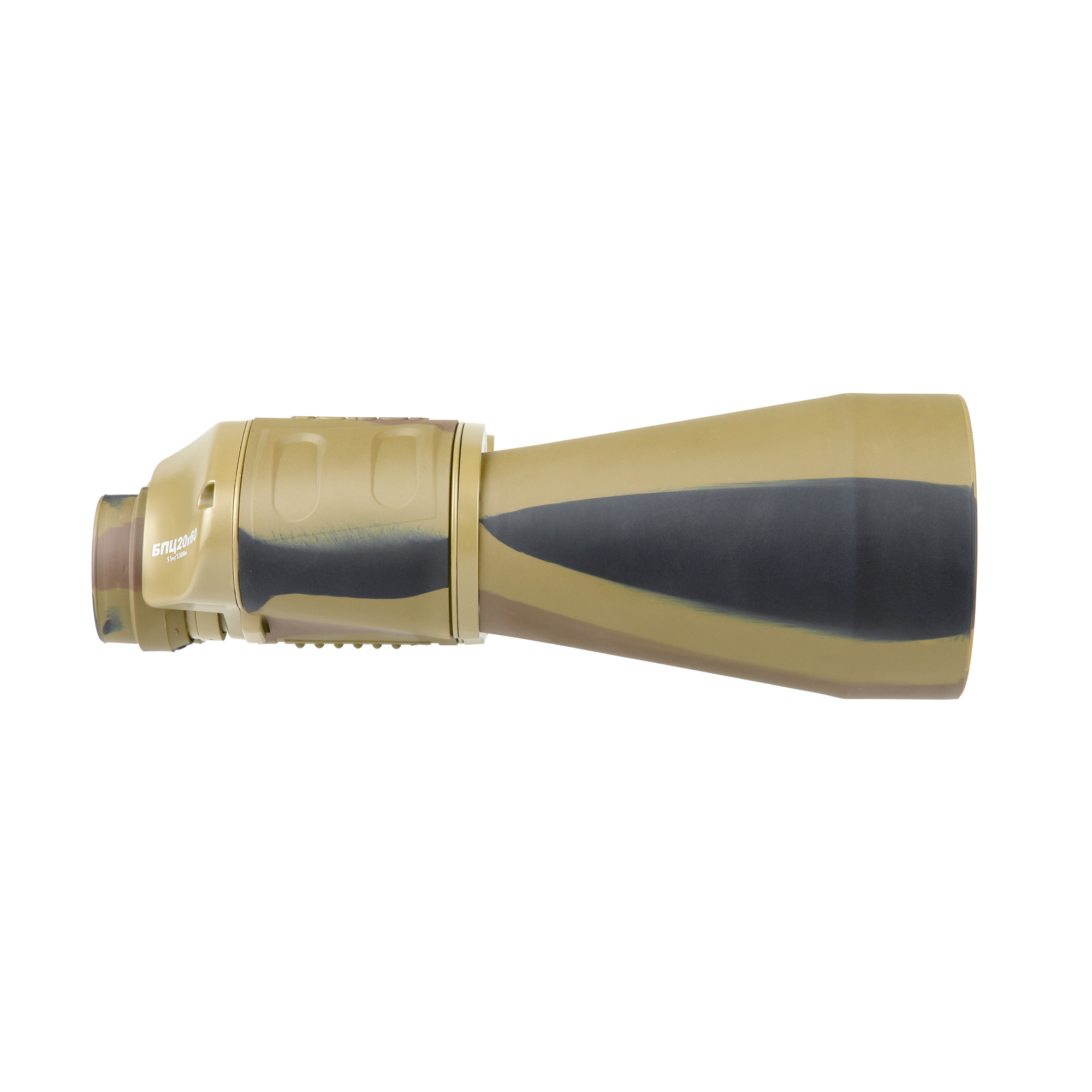 Бинокль Veber Classic БПЦ  20*60 VR кам