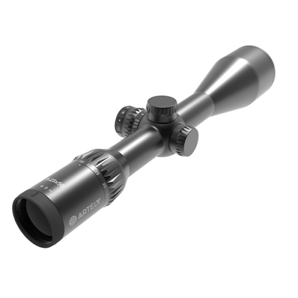 картинка Оптический прицел Artelv LRS 5-25x56 FFP