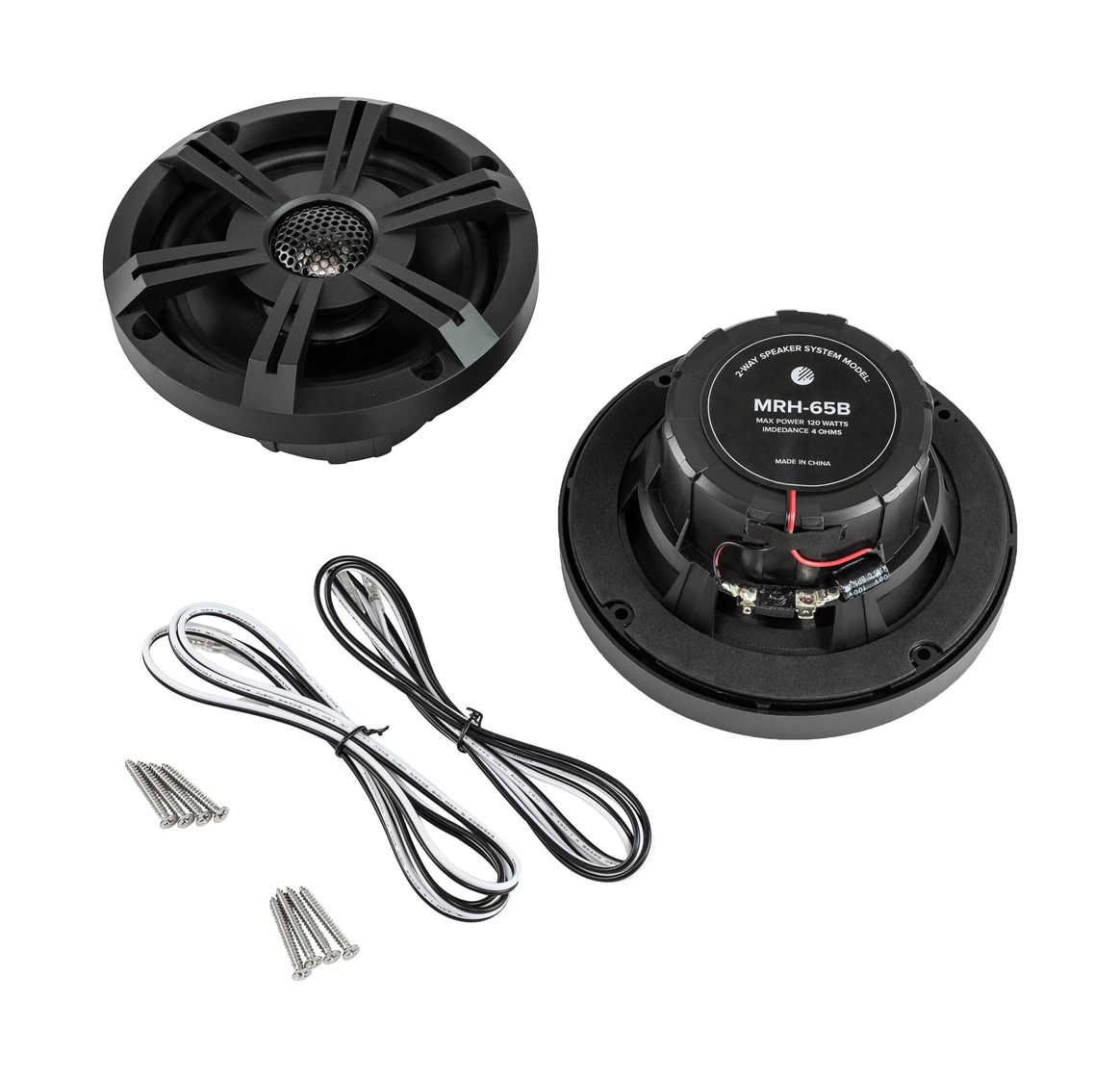 картинка Морская акустика MRH-65B, Marine Rocket